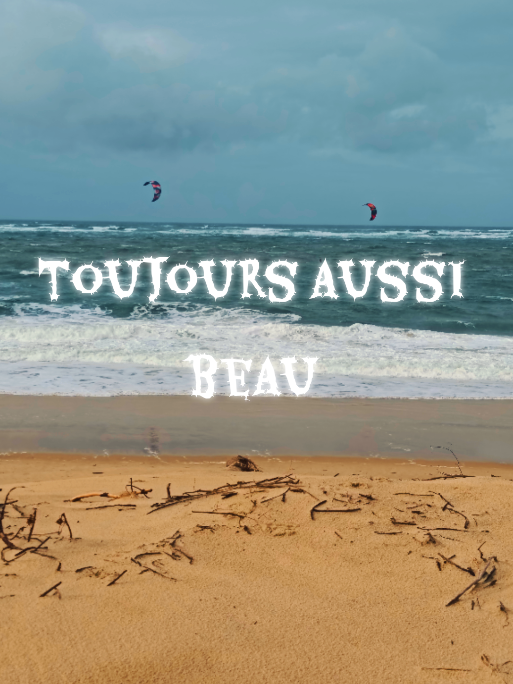 @Ludovic Simon