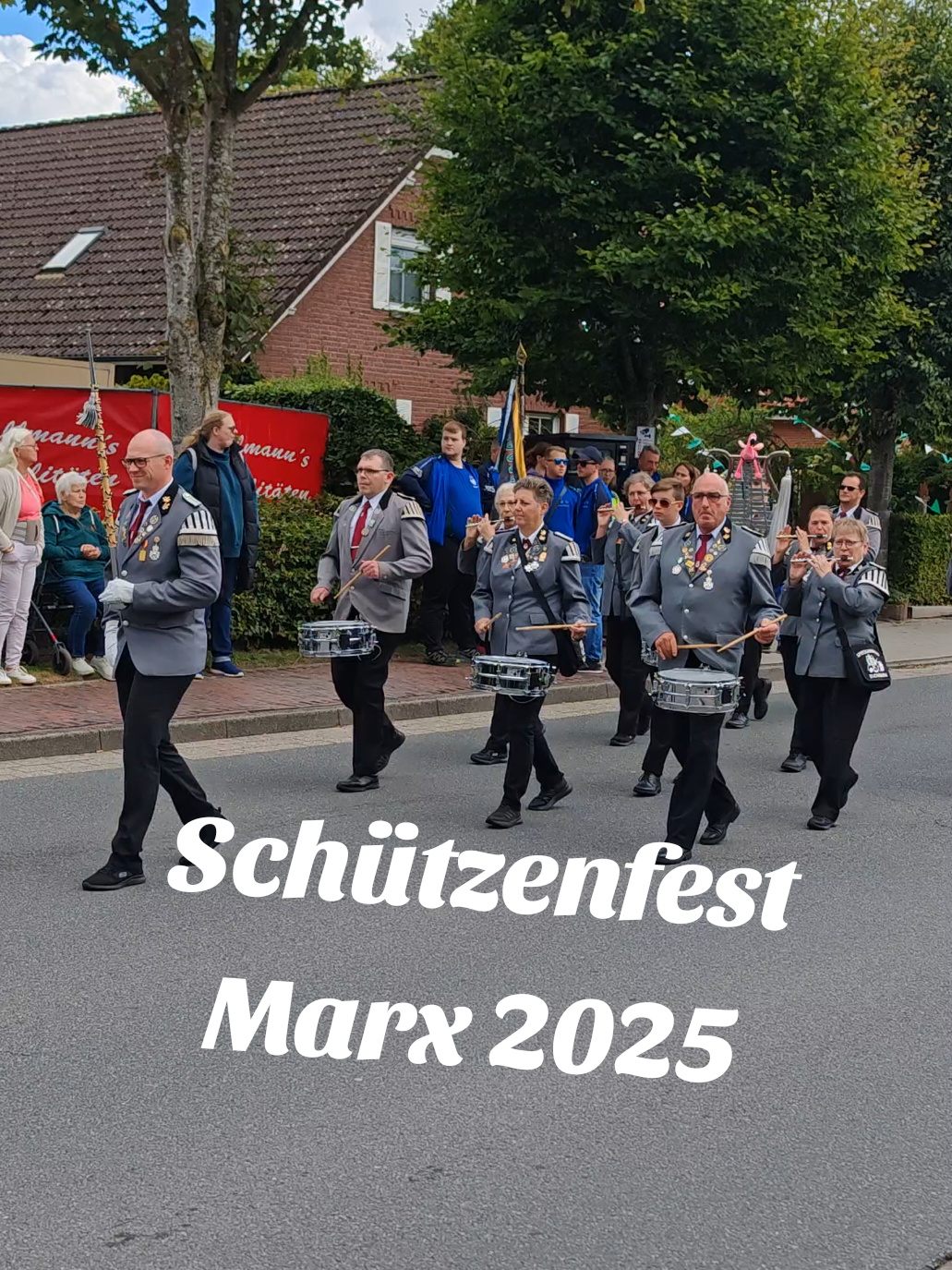 @Schützenfest Channel