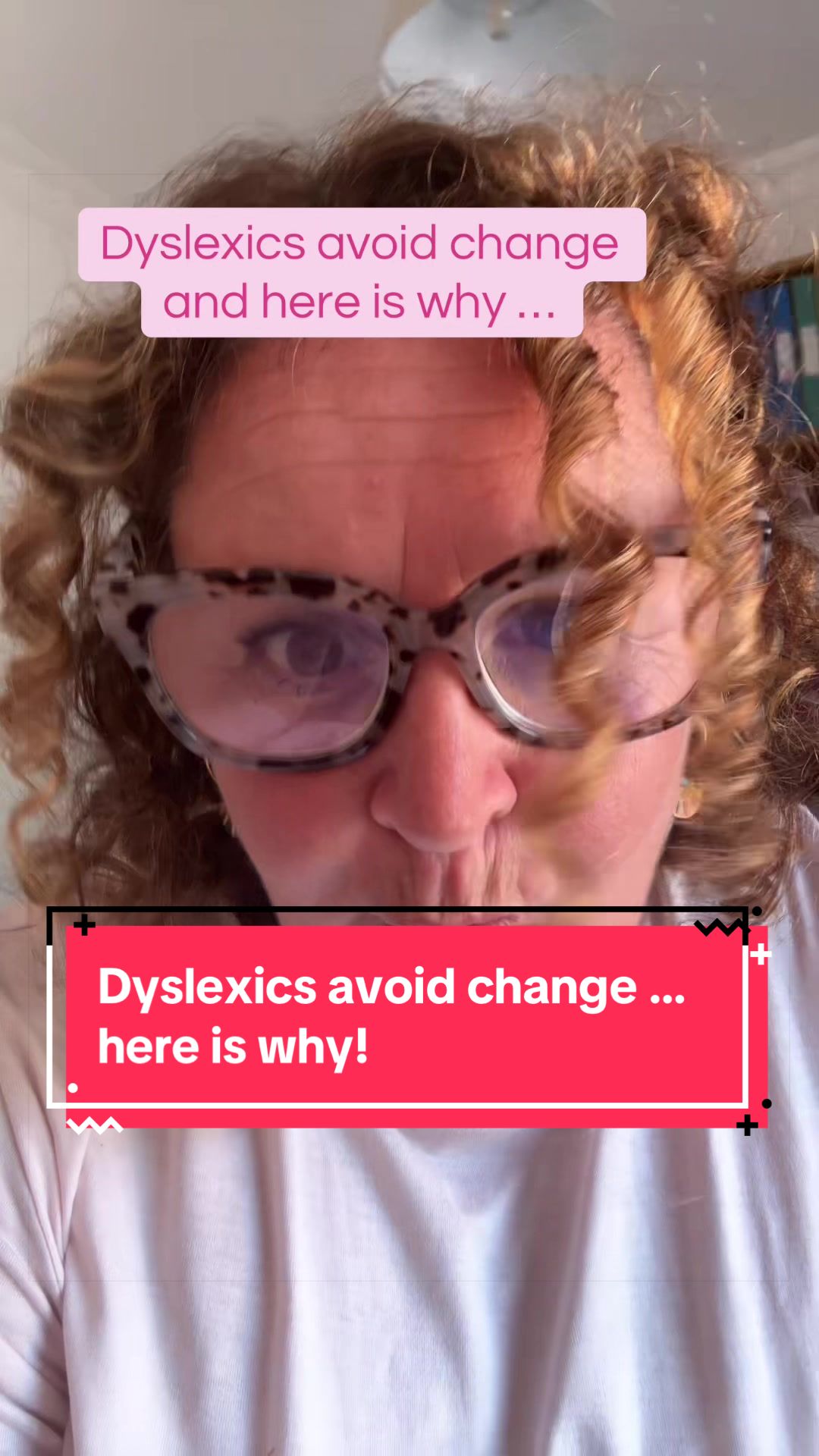 @Jo Rees - Dyslexia Expert