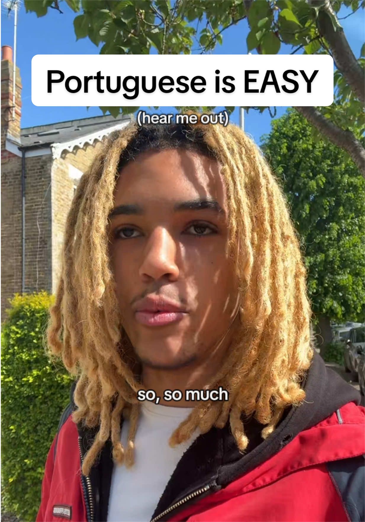 @Shiyoje - Language Learning 🌍
