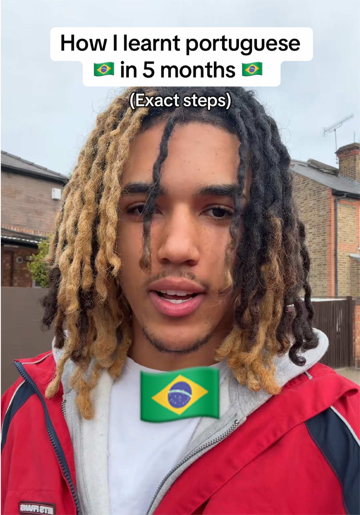 @Shiyoje - Language Learning 🌍