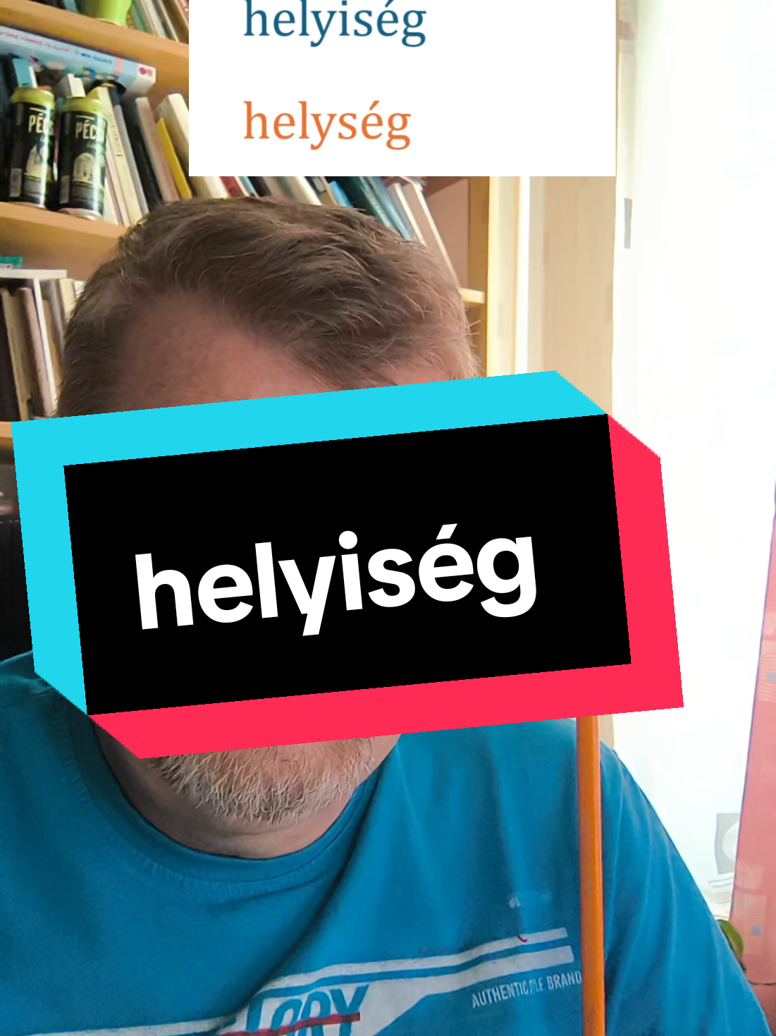 @Hungarian Pronunciation