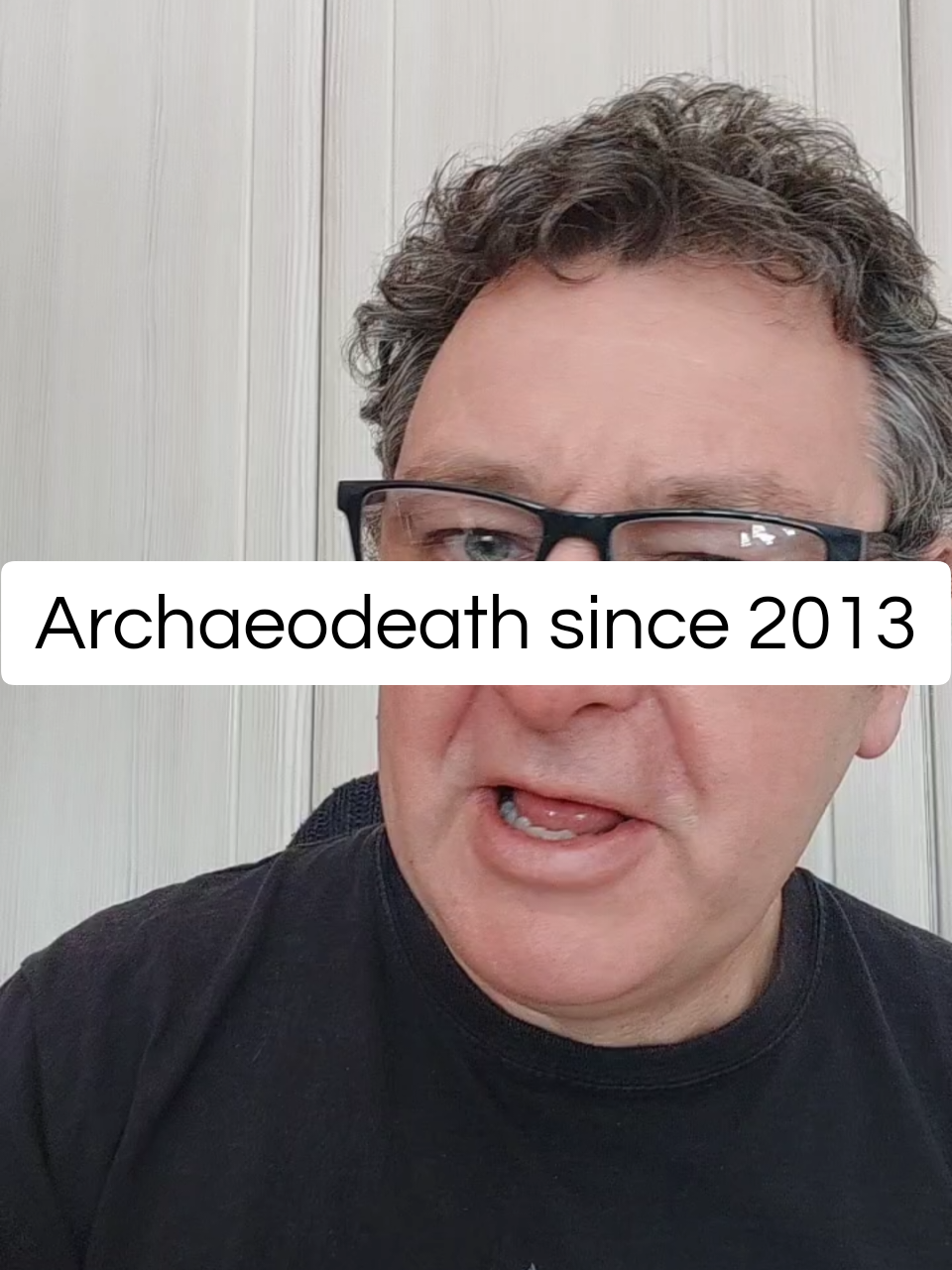 @Archaeodeath