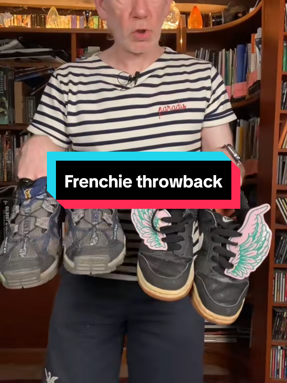 @Fragrant Nerd