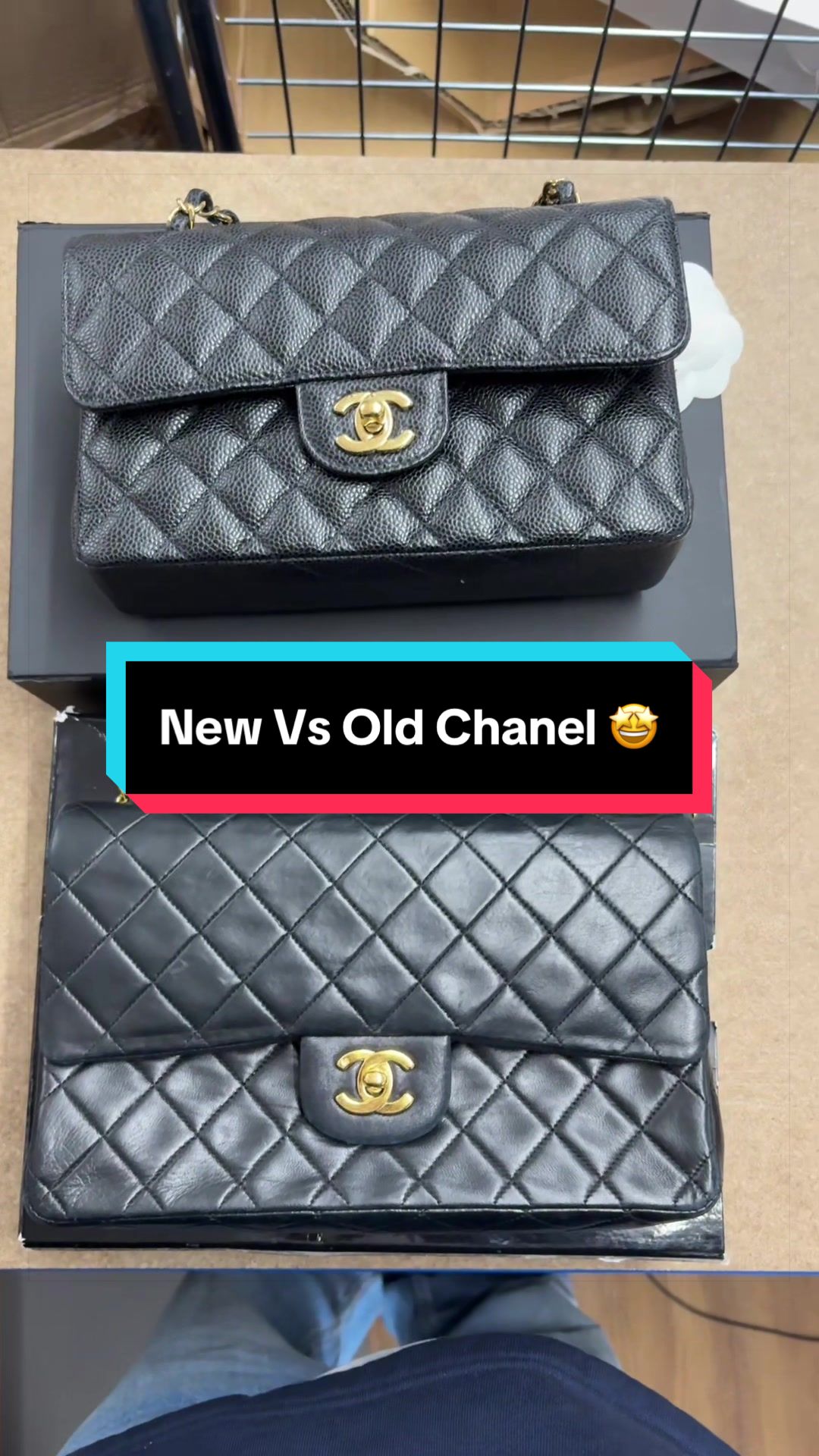 @FASHIONPHILE COLLECTIVE