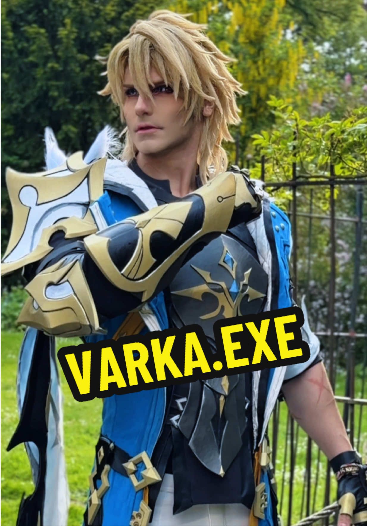 @Taryn Cosplay