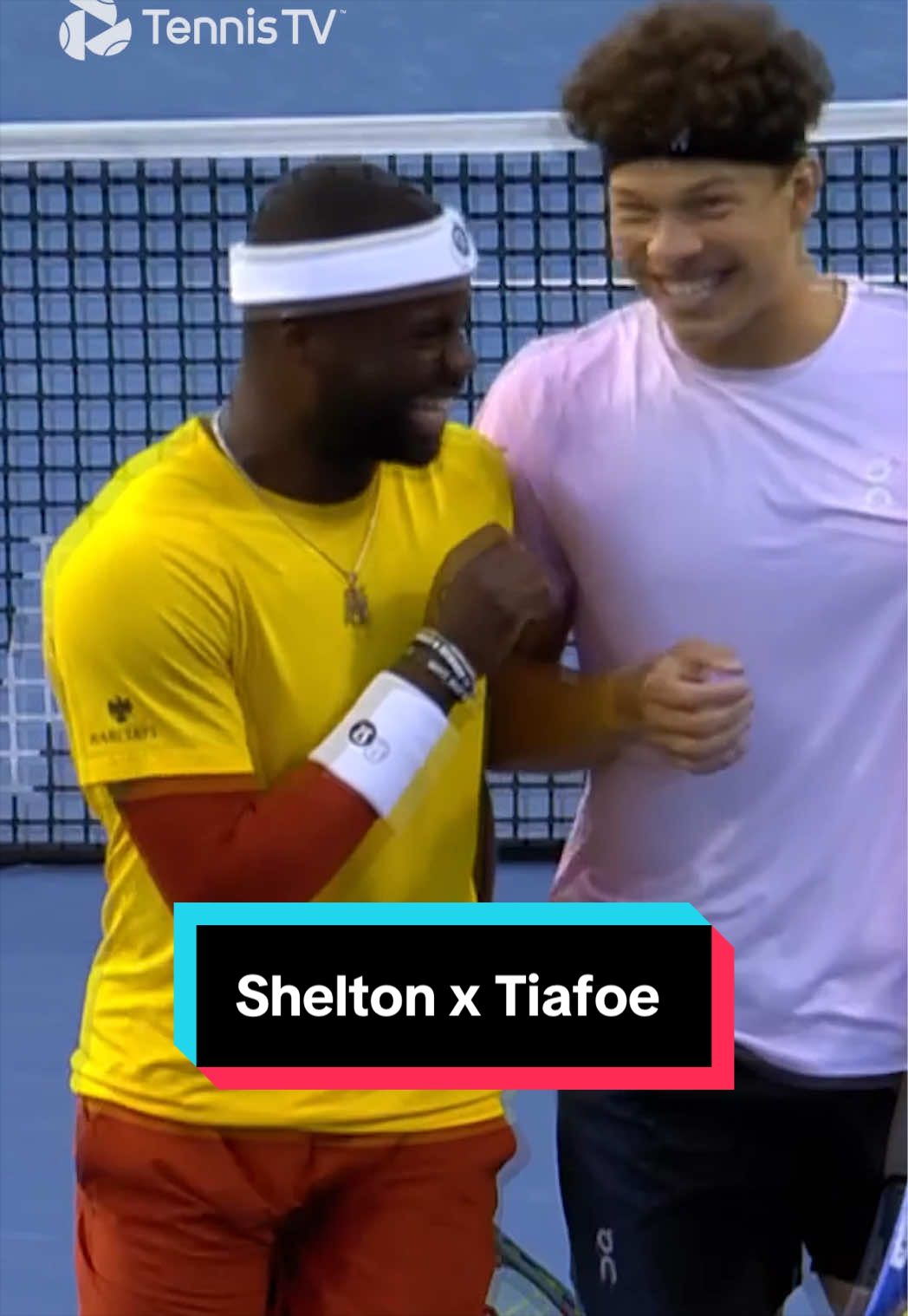 @Tennis TV