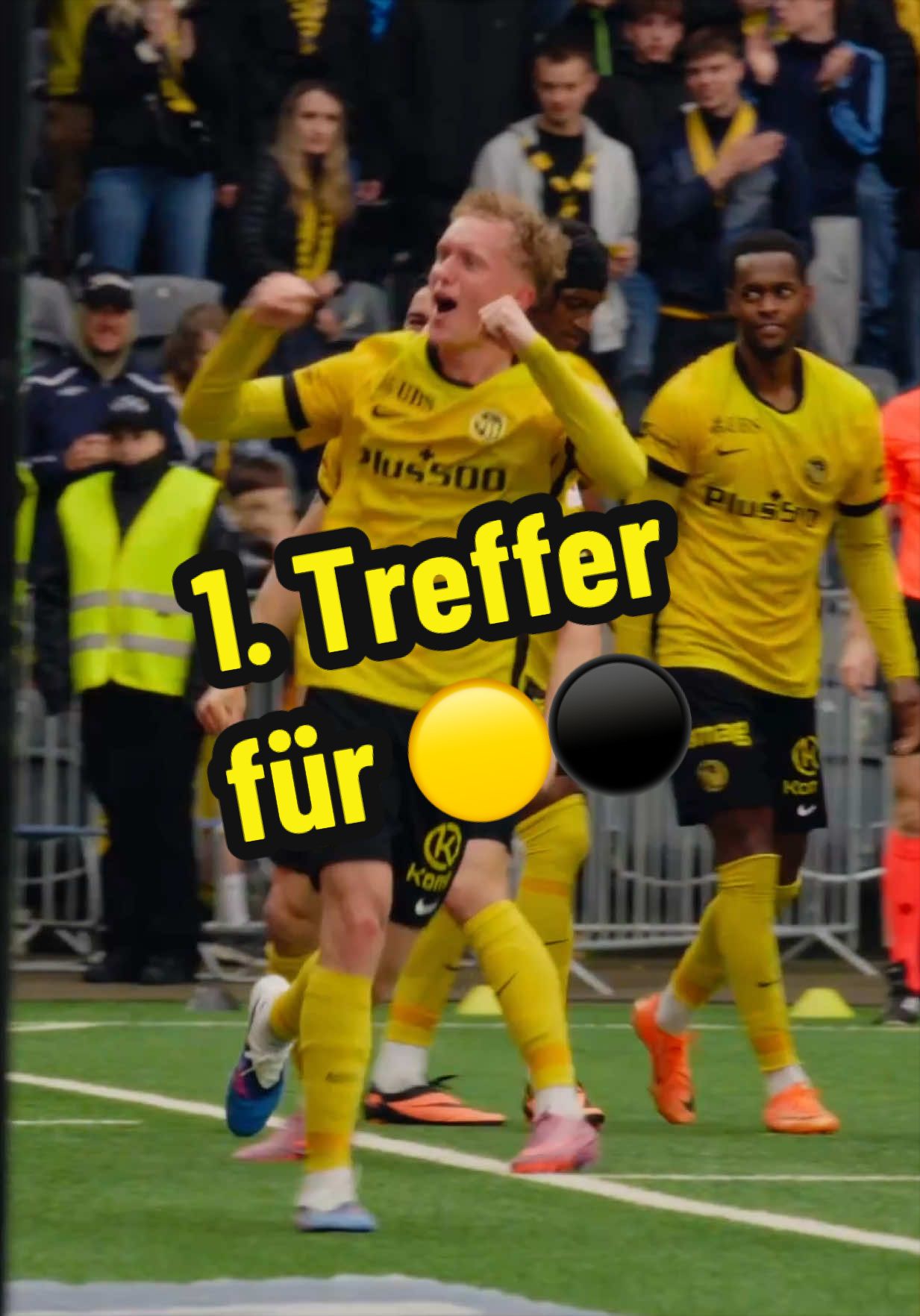 @BSC YOUNG BOYS