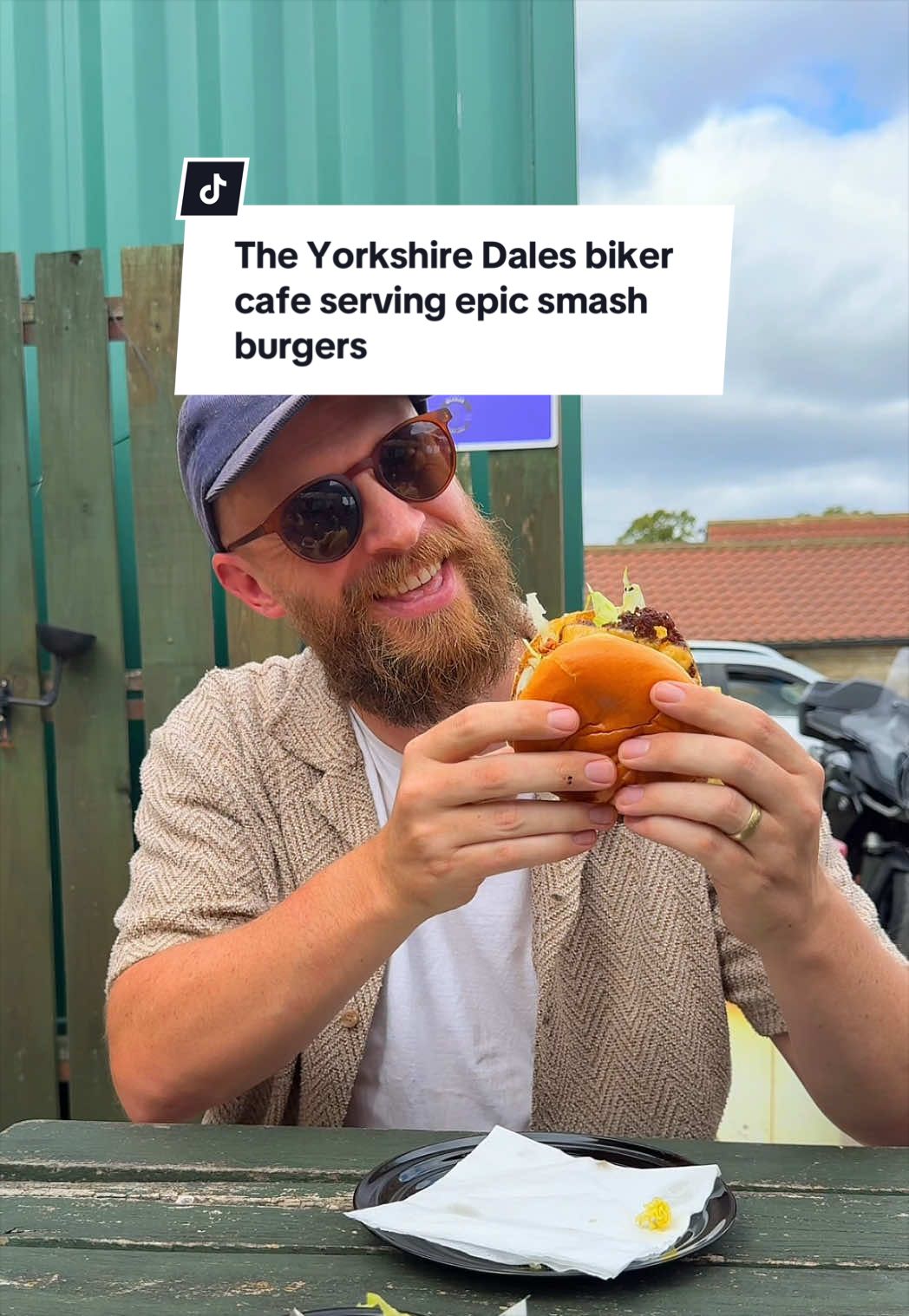 @The Yorkshireman
