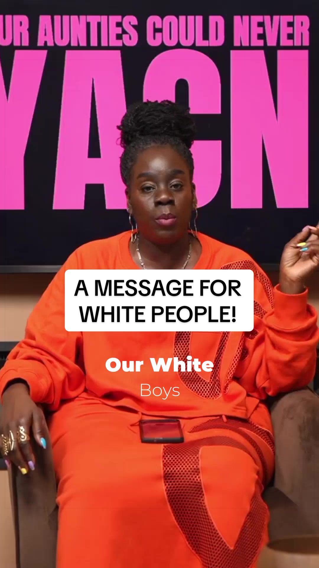 @yourauntiescouldneverpodcast
