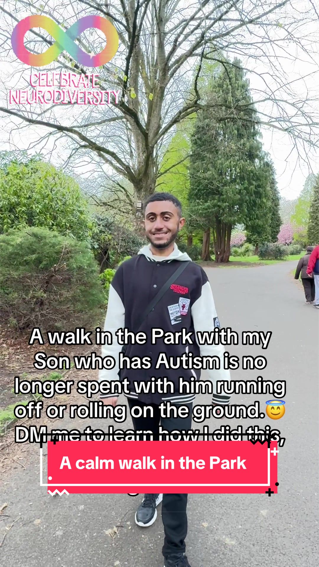 @Autism Support Mum 🇯🇲🇵🇰