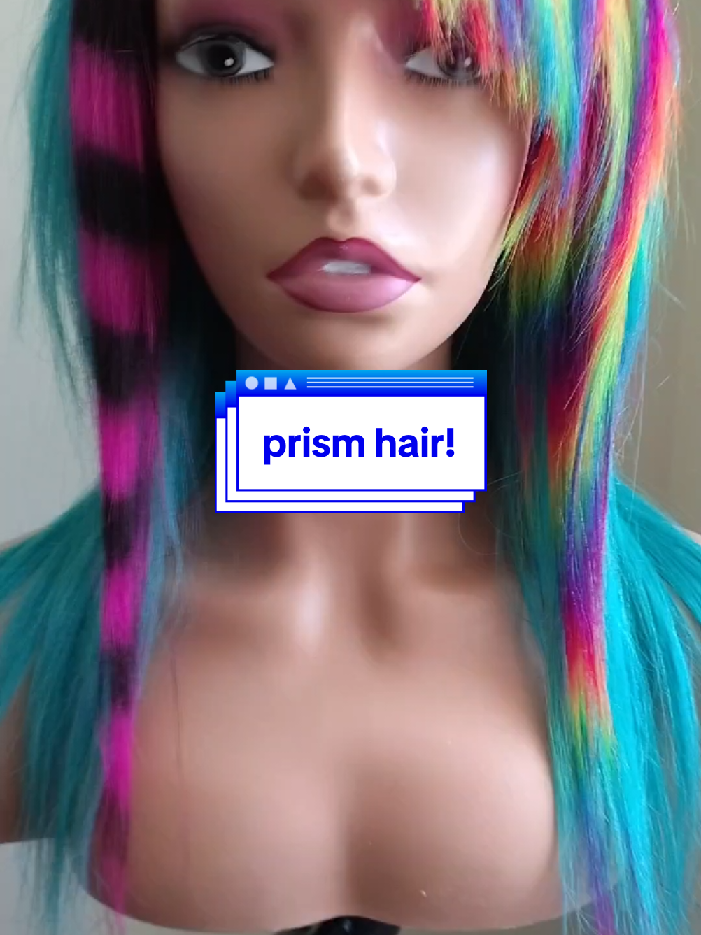 @KT -Luna Moon Hair