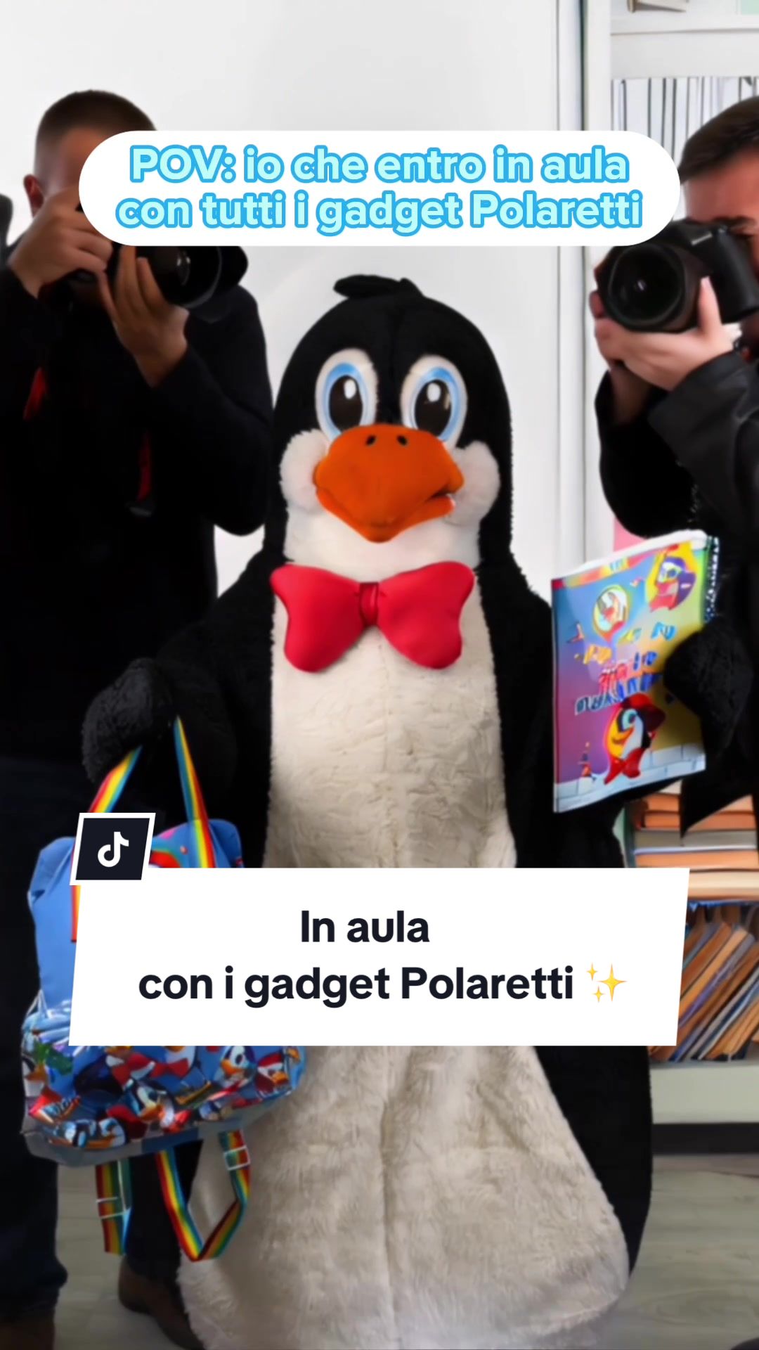 @Polaretti Dolfin