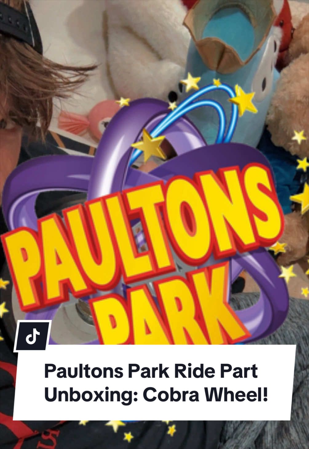@Coaster Dan