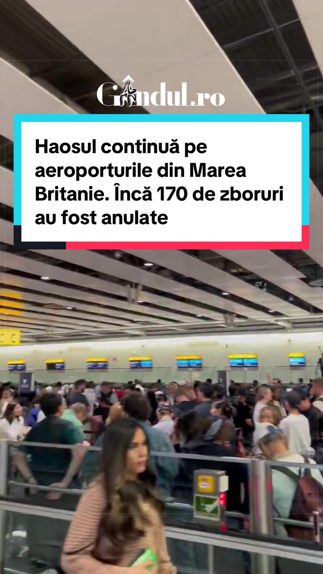 @Gandul Romania