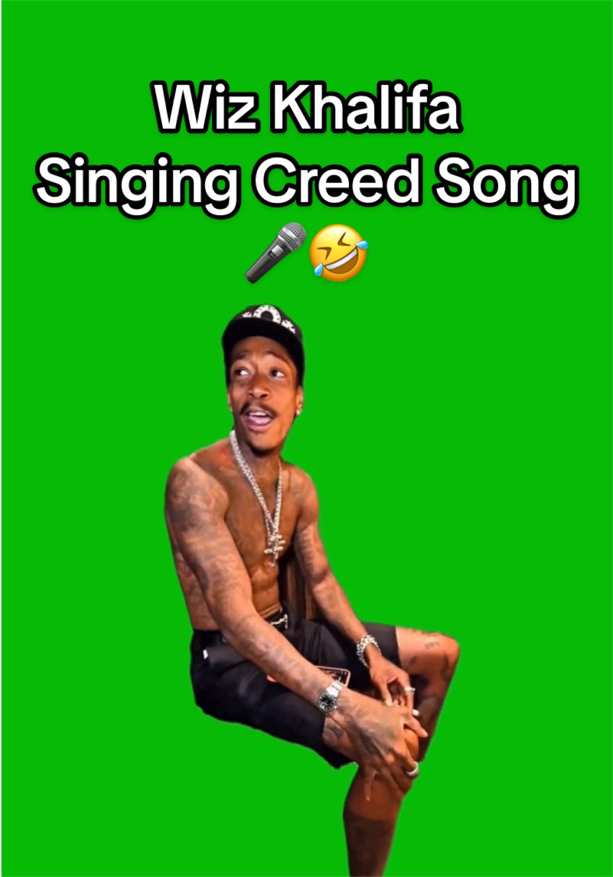 @Viral Green Screen Hub