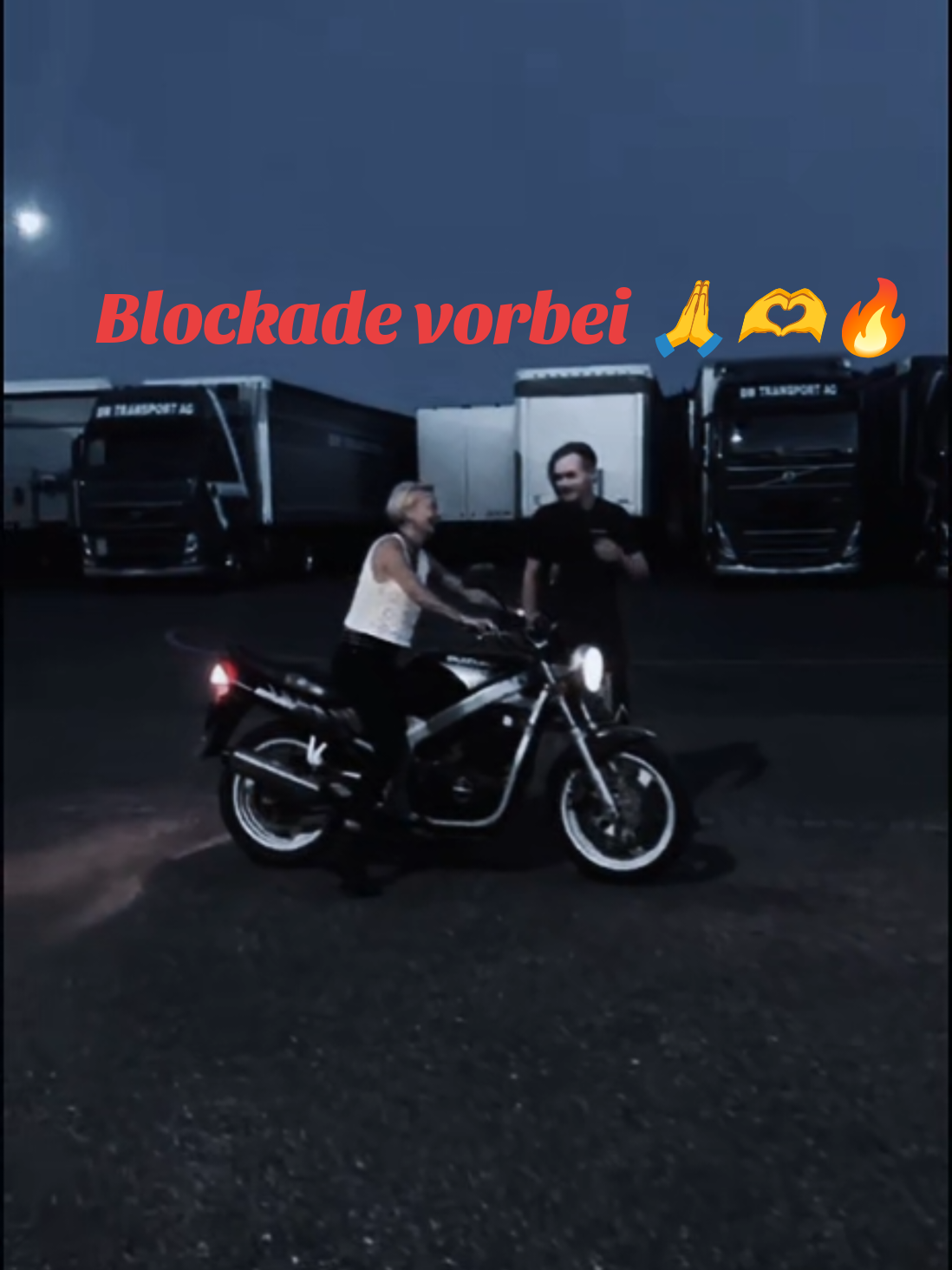 @🇨🇭🙏OneWay911🙏🇨🇭