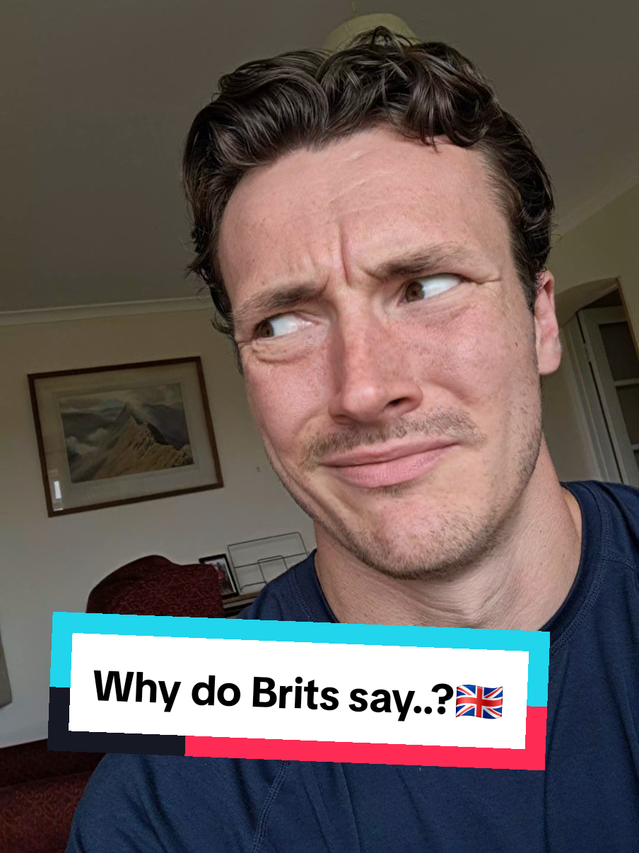 @Sam Says English