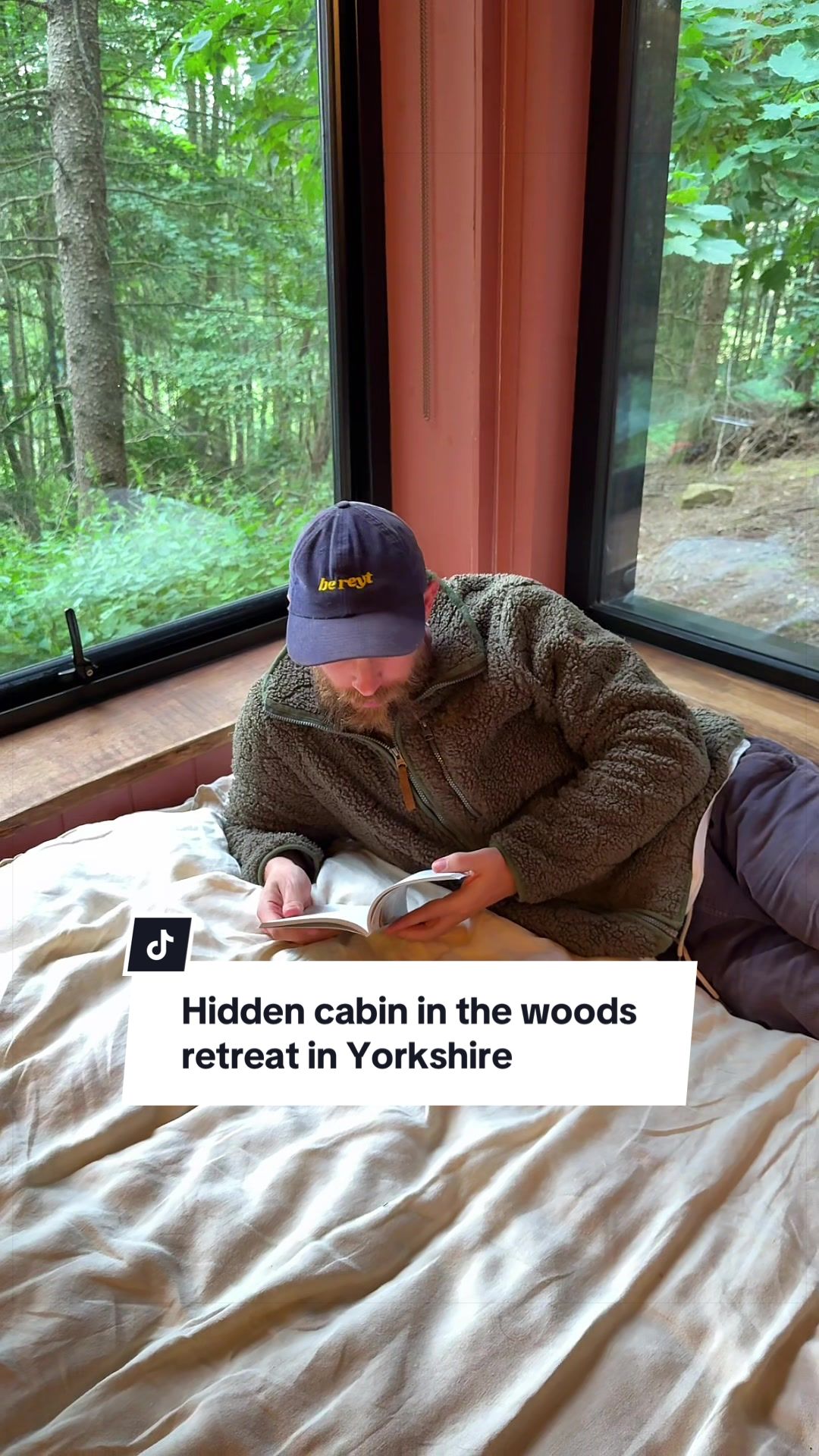 @The Yorkshireman