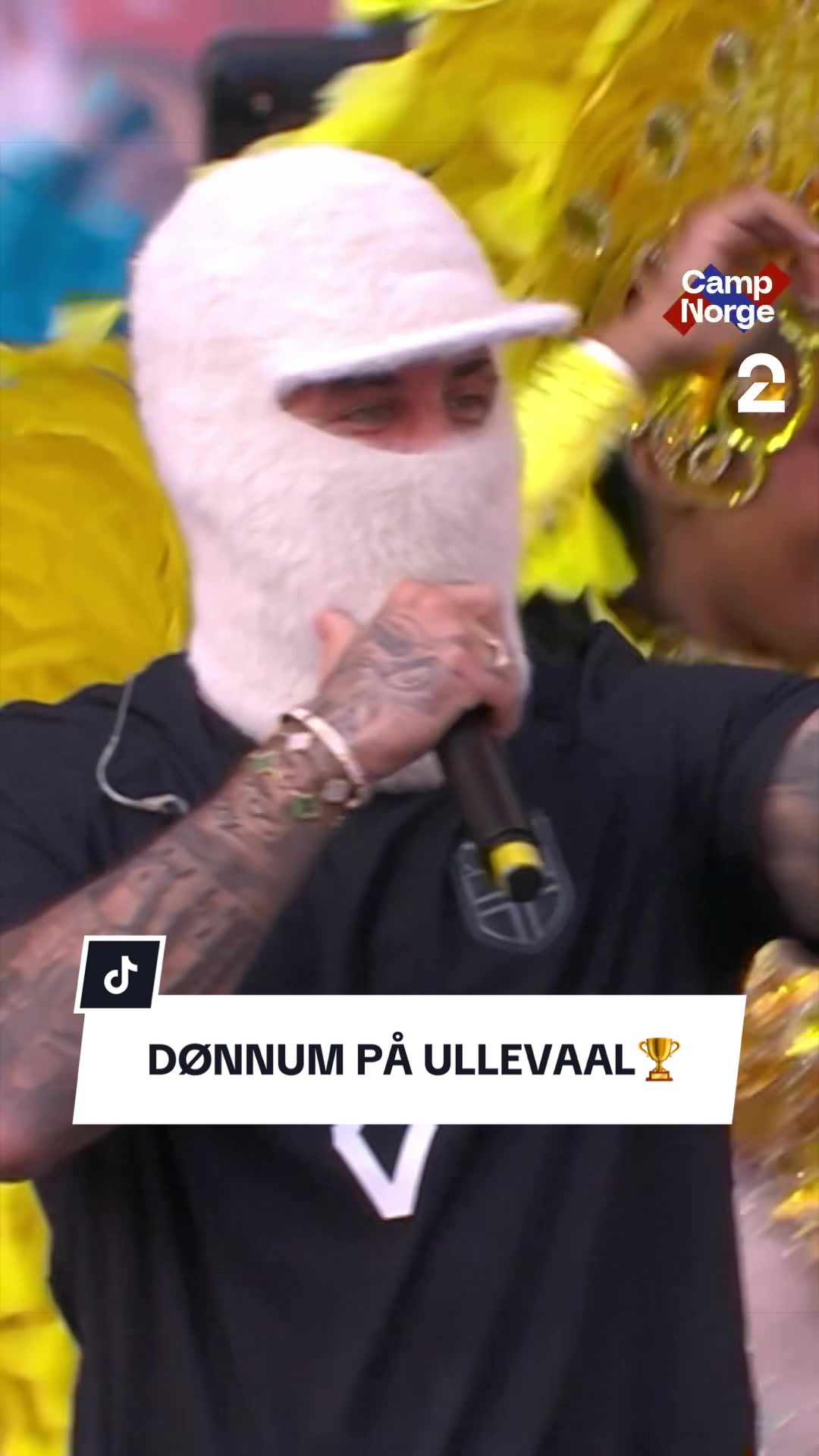 @TV 2 Sport
