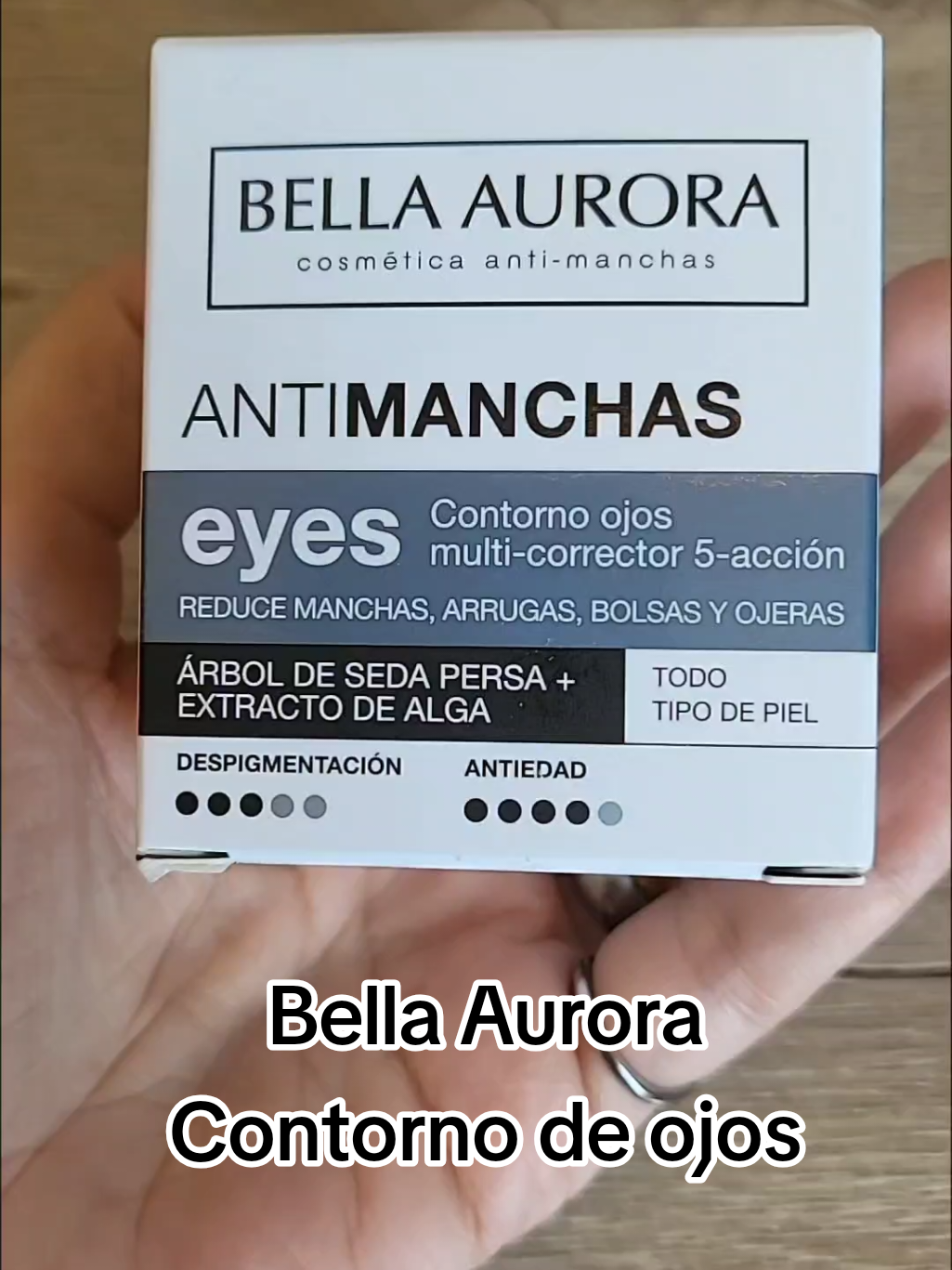 @María Druida Talis