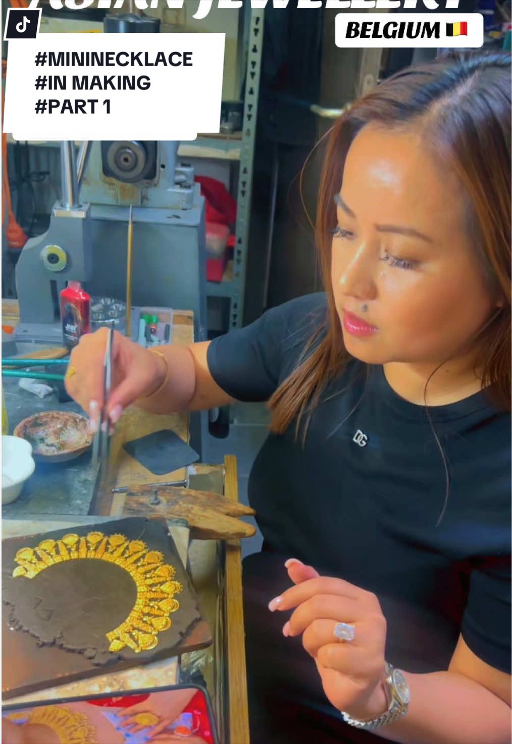 @ASIAN JEWELLERY BELGIUM 🇧🇪