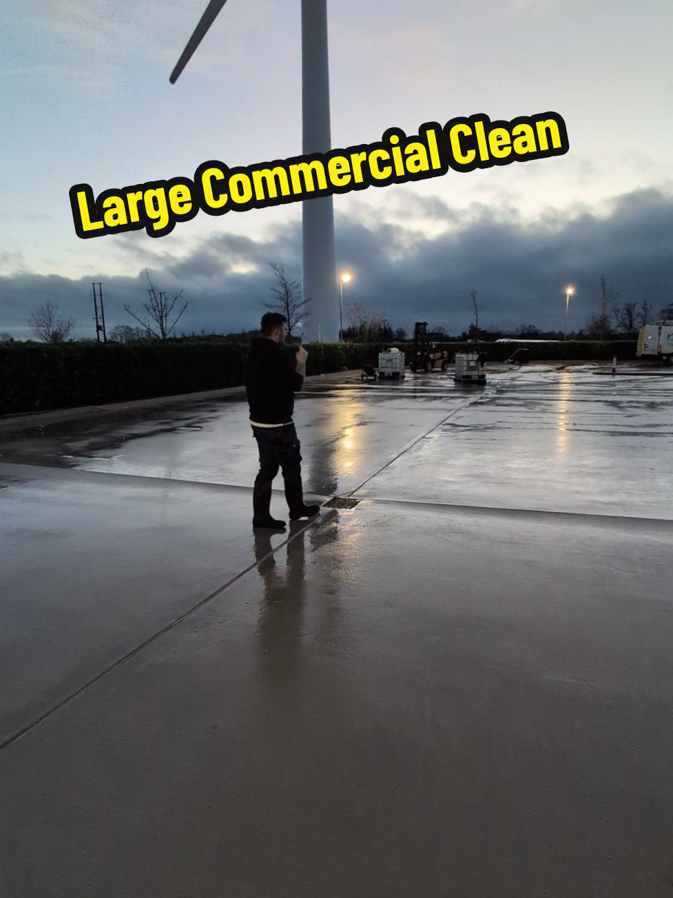 @Exterior Cleaning Services Ni