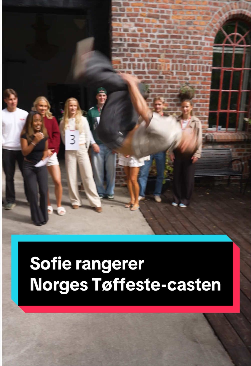 @NRK Unormal
