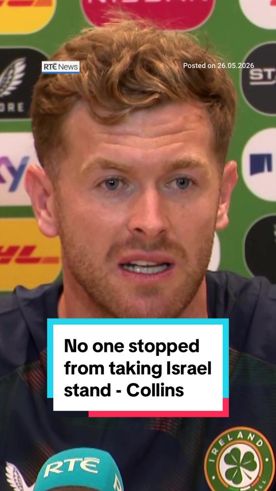 @RTÉ News