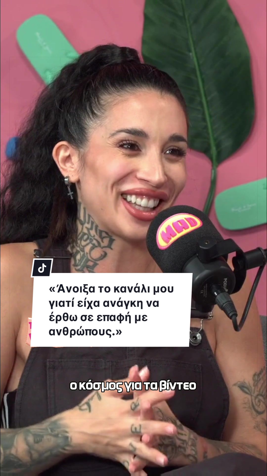 @Mad TV
