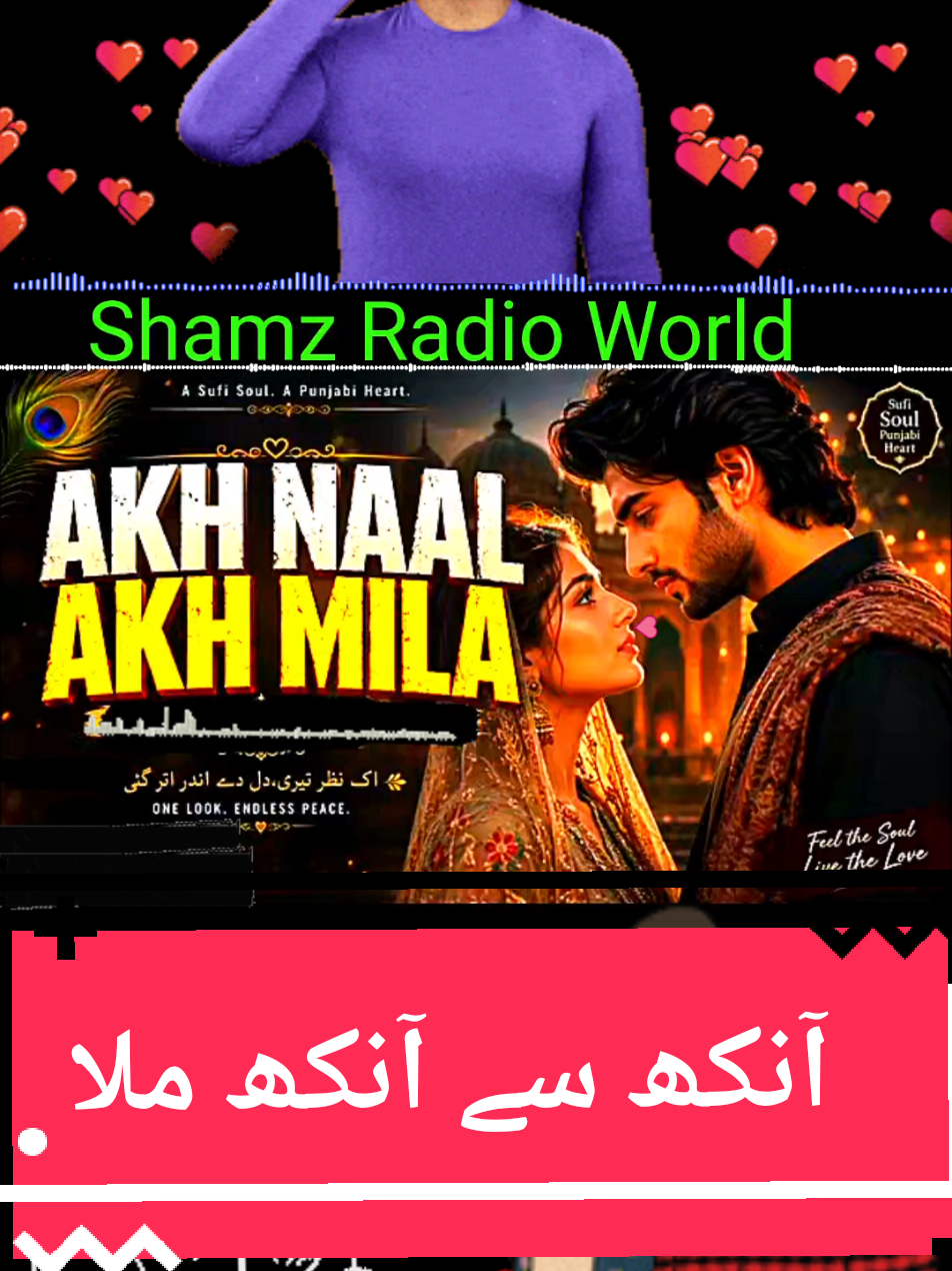 @Shamz Radio World