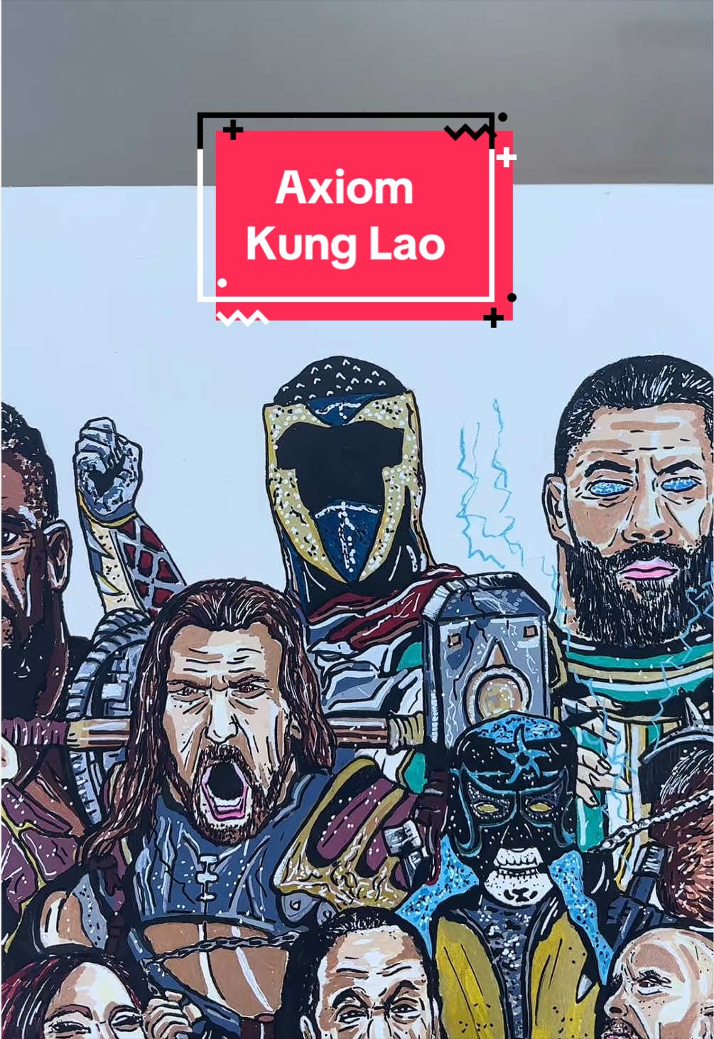 @WrestleWithSKETCH