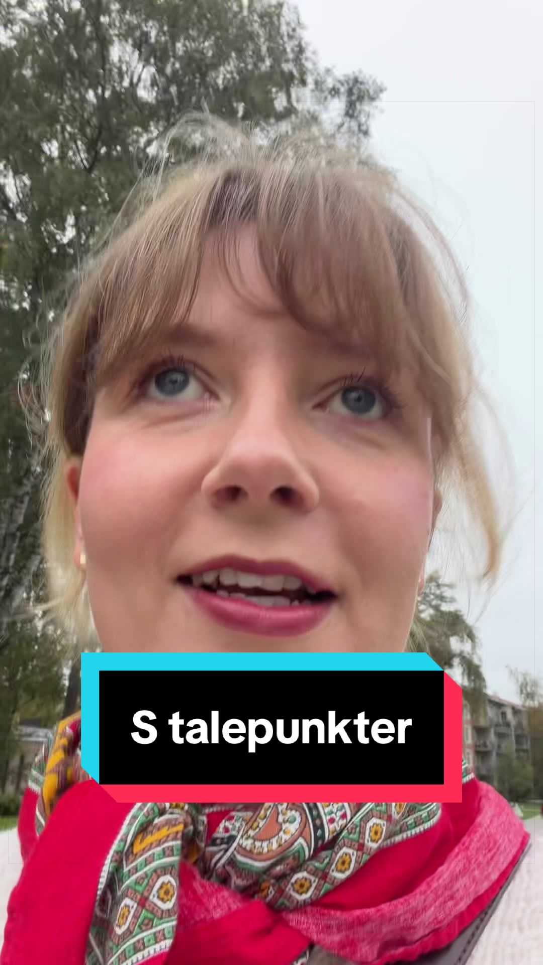 @Susanna Kierkegaard