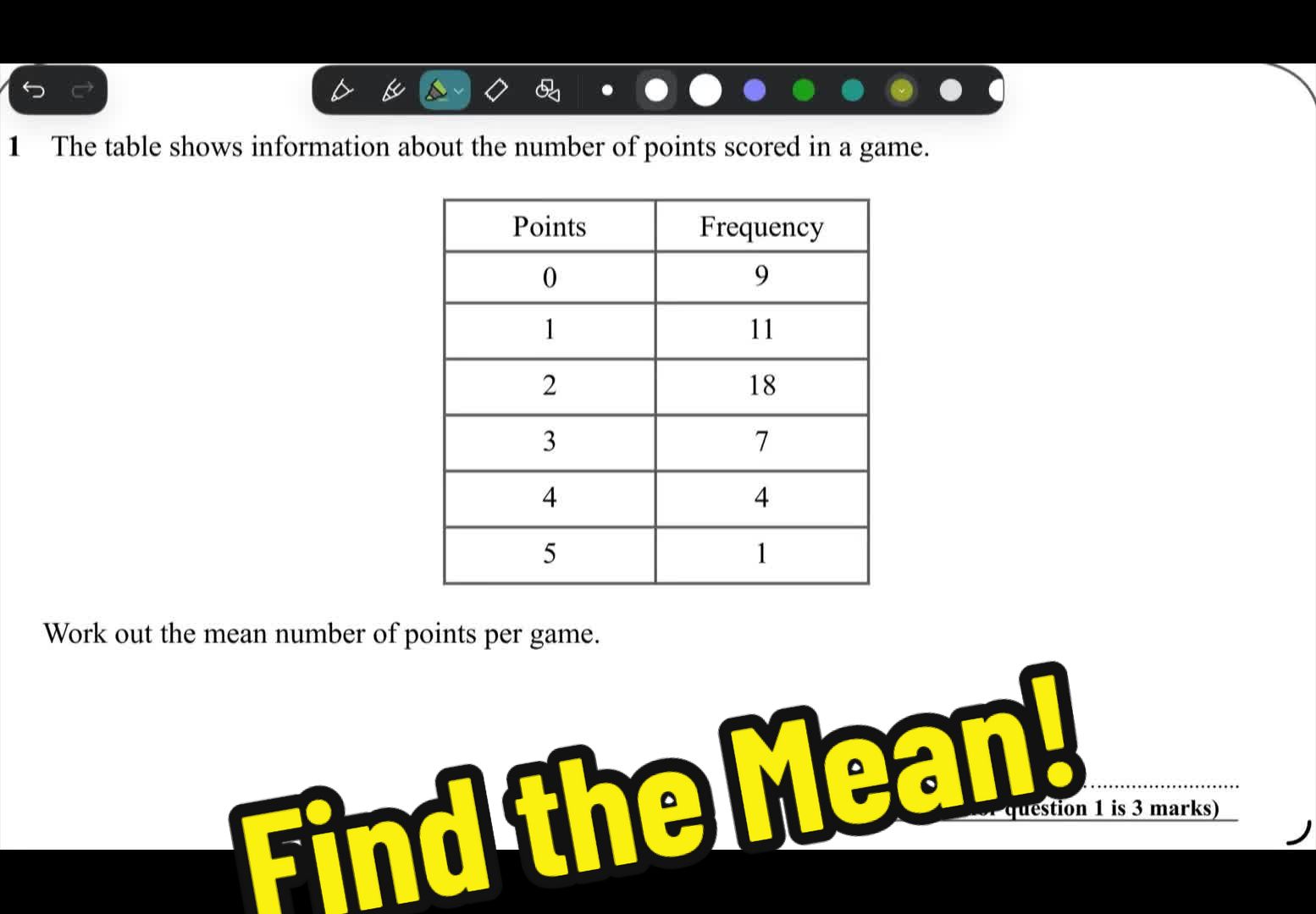 @summit maths