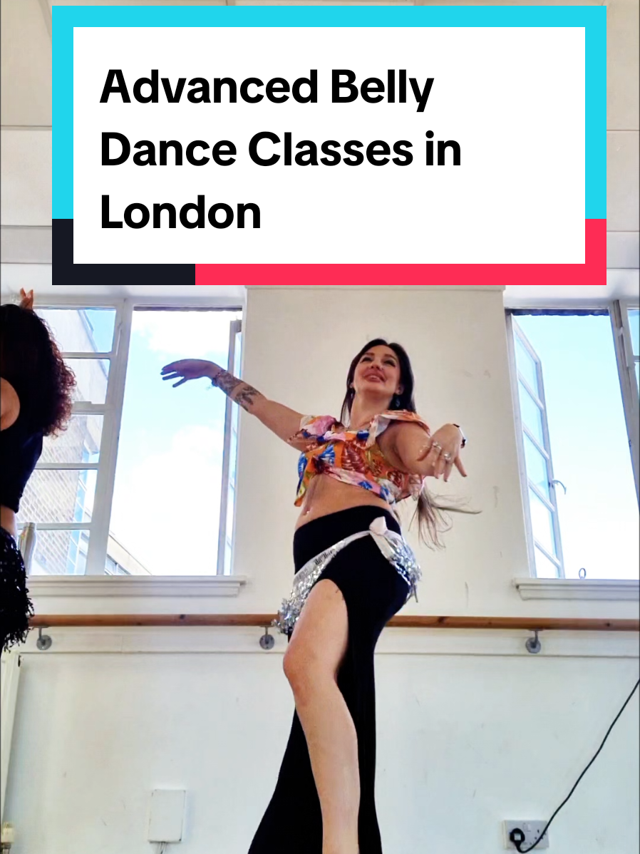 @Sarasvati Dance