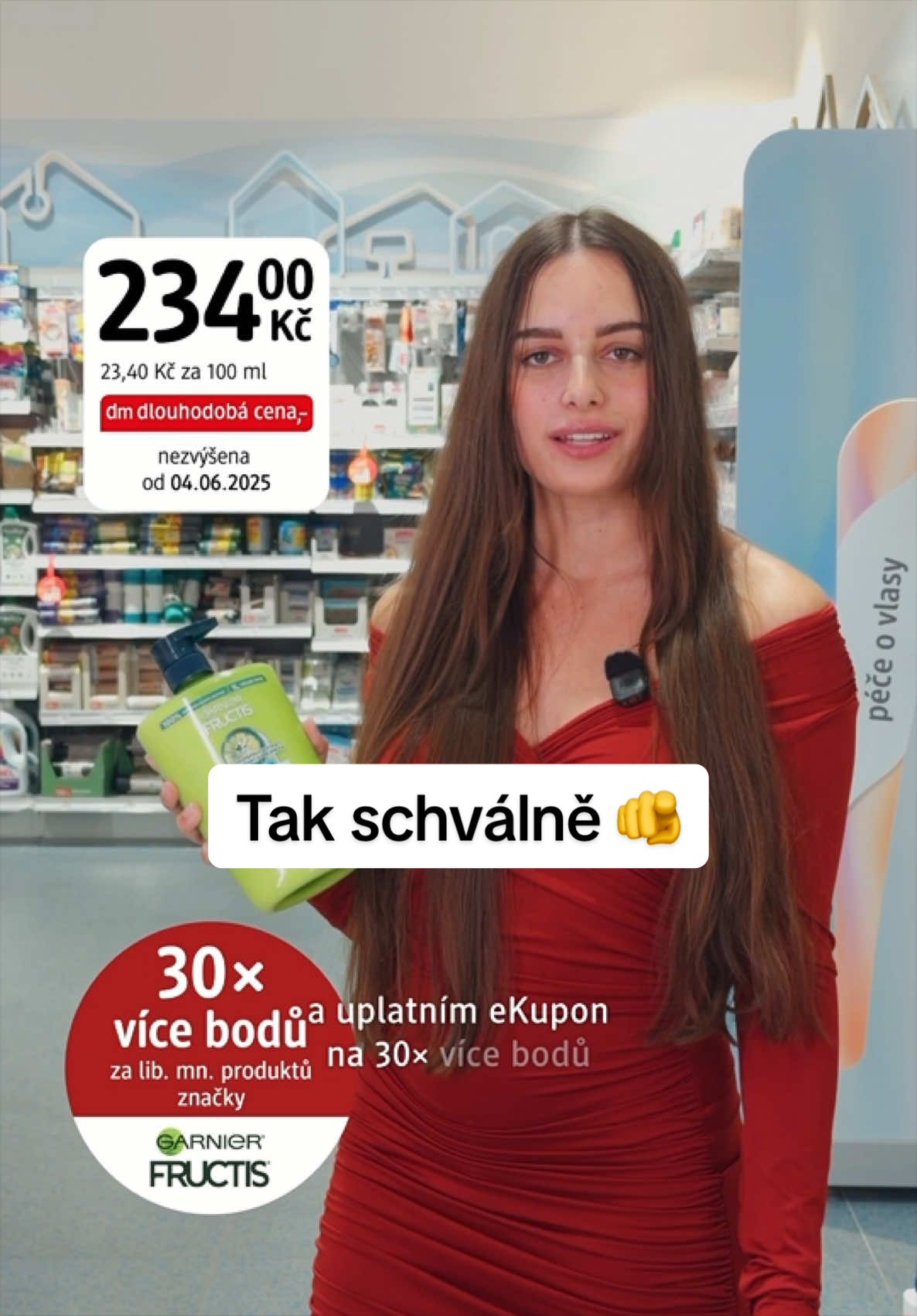 @dm Česko
