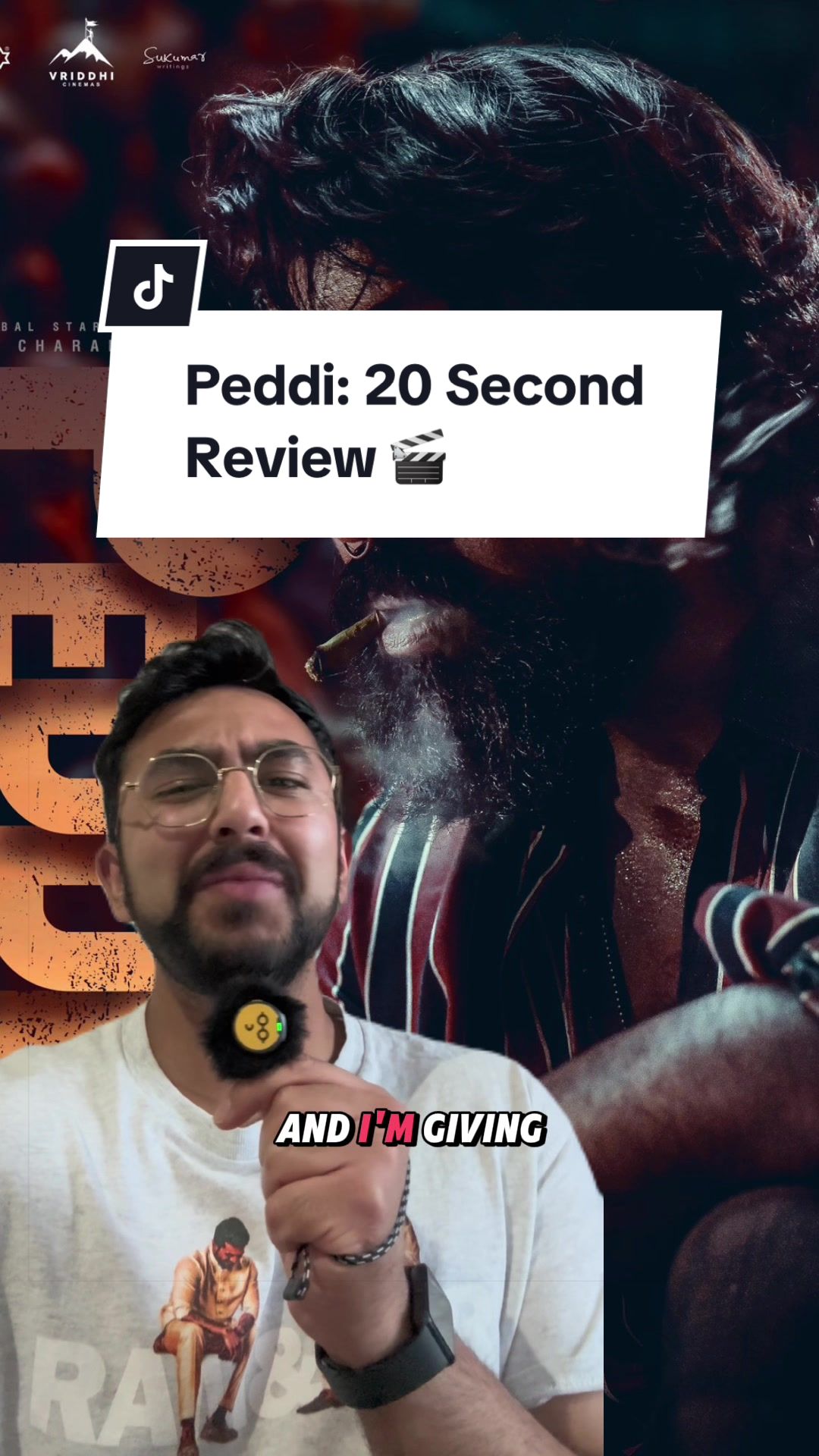 @The Indian Cinema Junkie