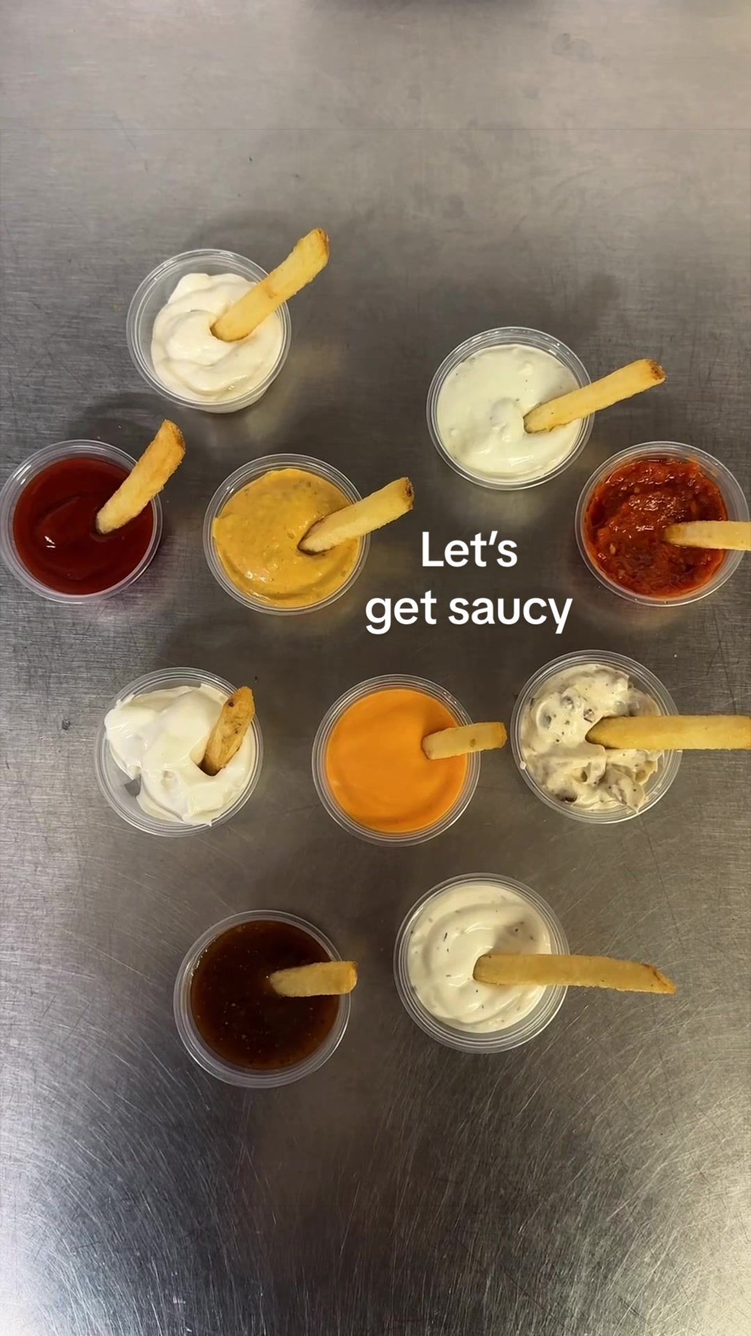 @Boysterous Burgers