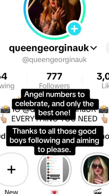 @queengeorginauk