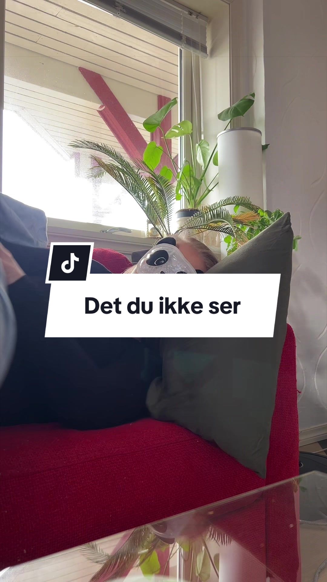@PERNILLE LANGØY