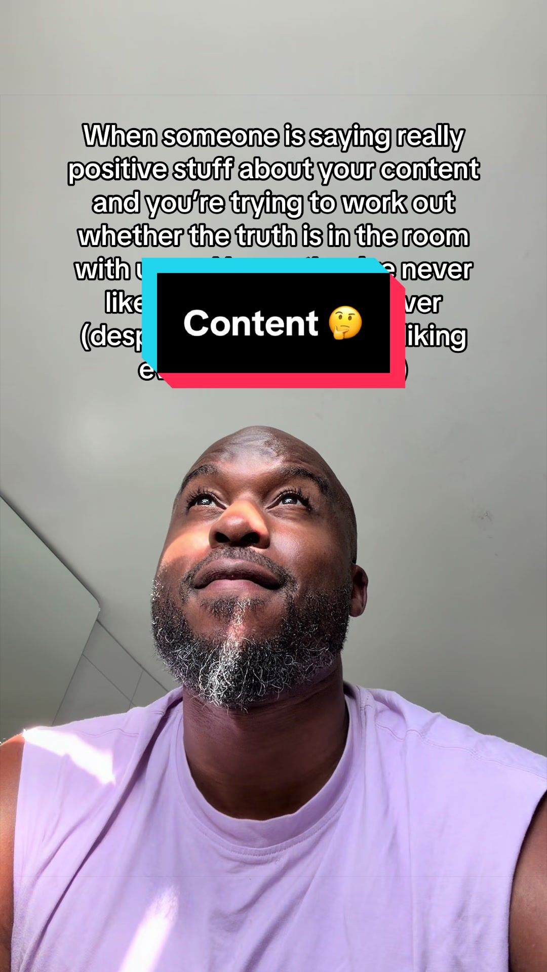 @Roy | 6ft 7 Content Creator