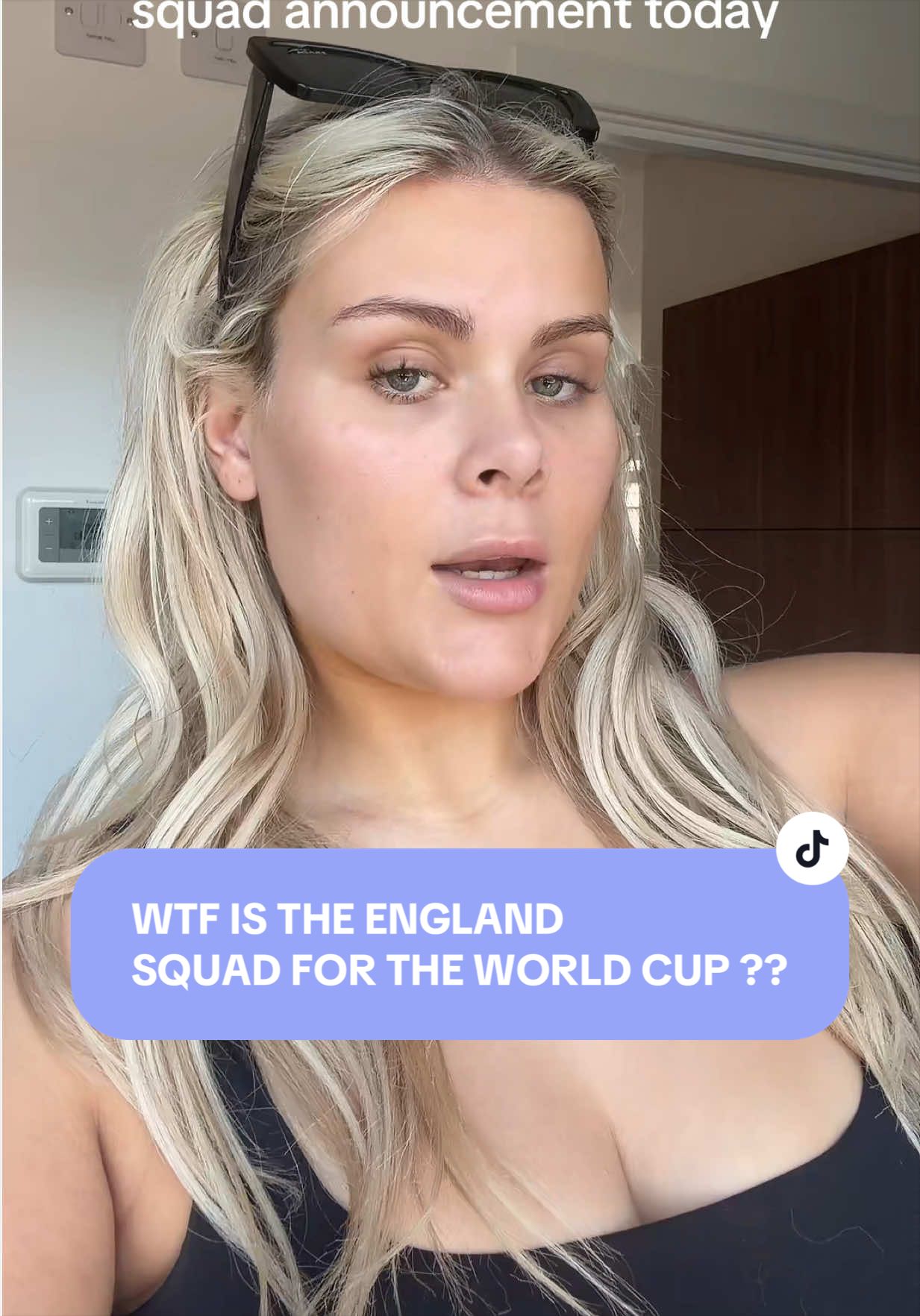 @Keira Megan