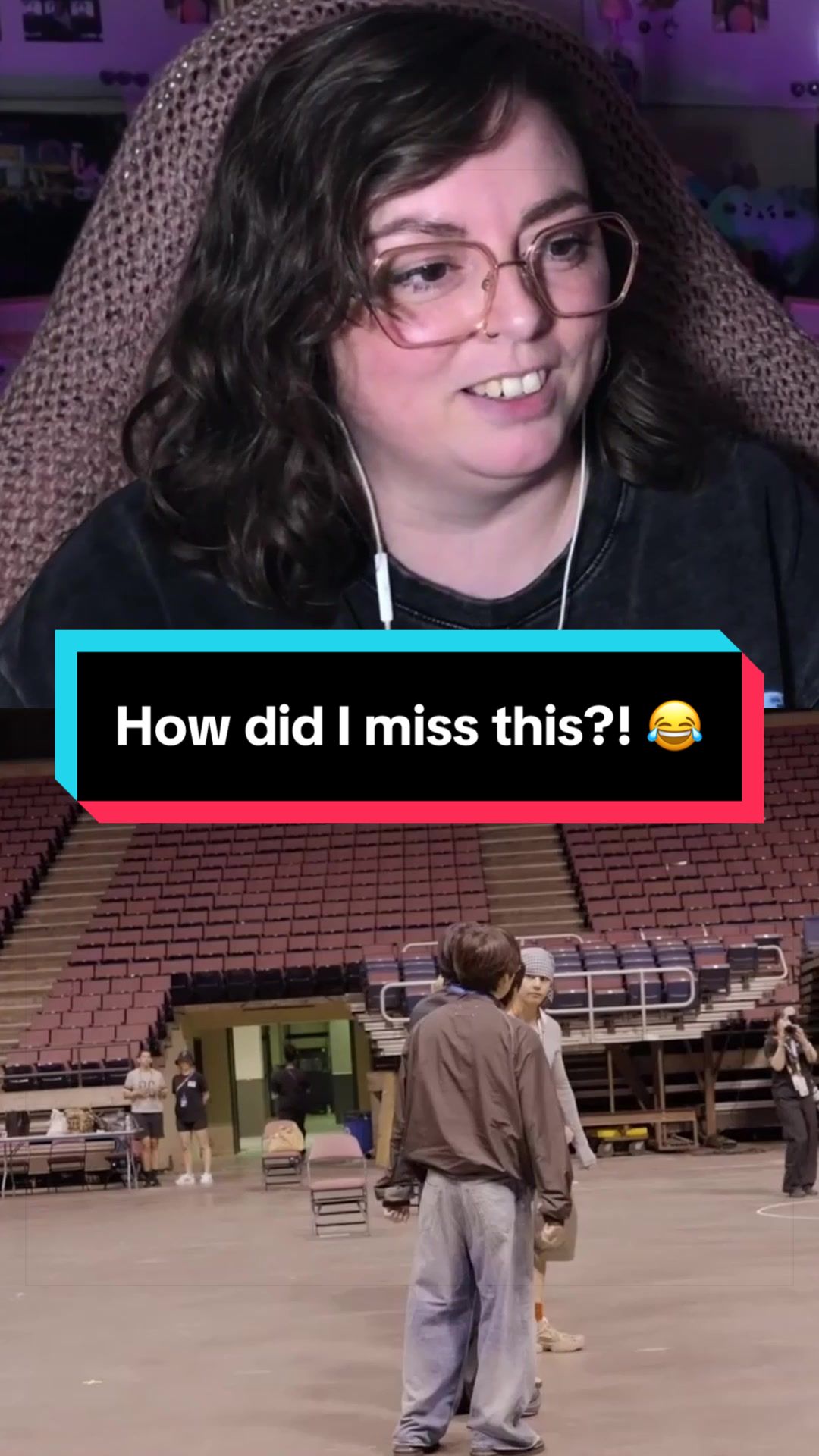 @Pip Reacts