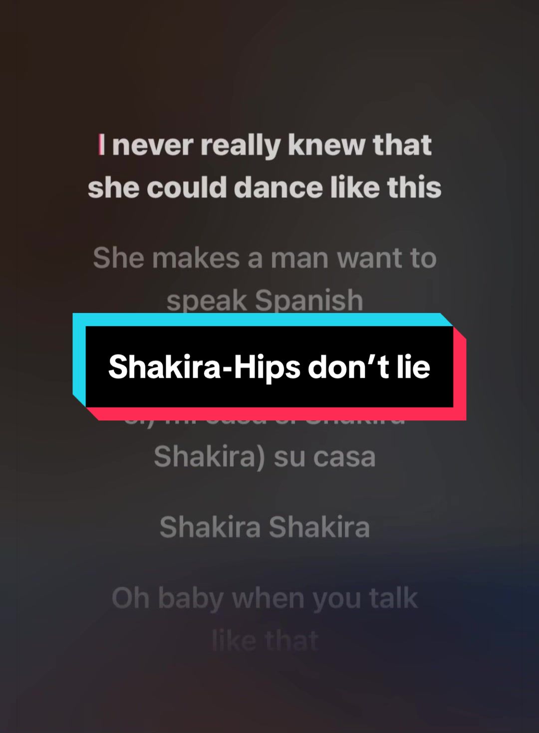@English Songs