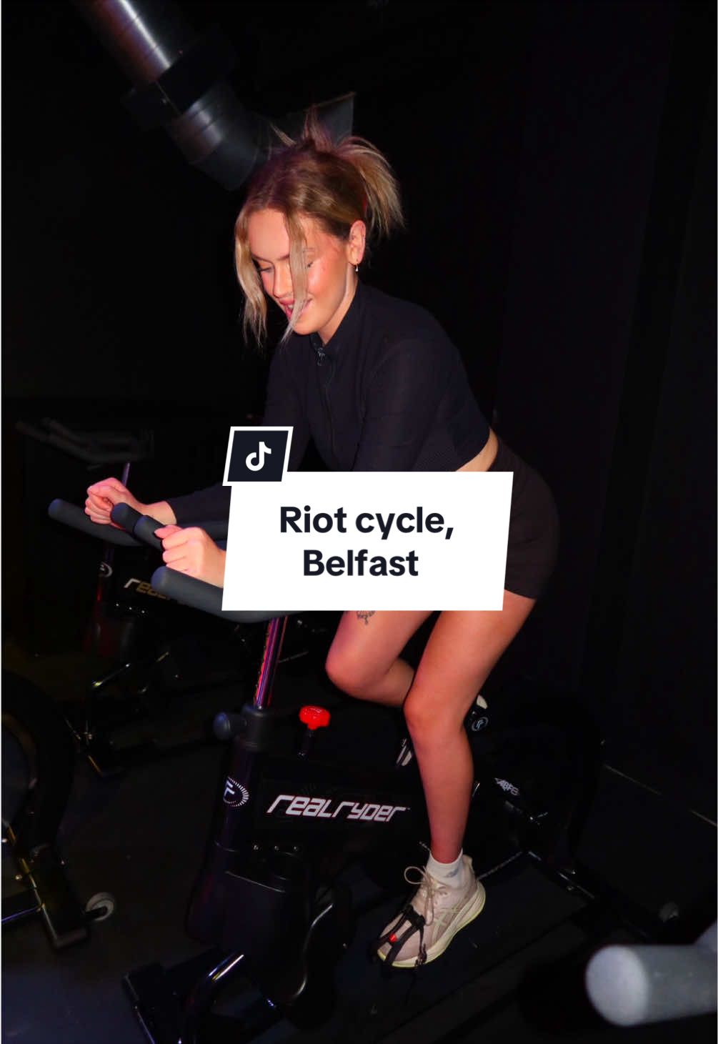 @Leah Violet