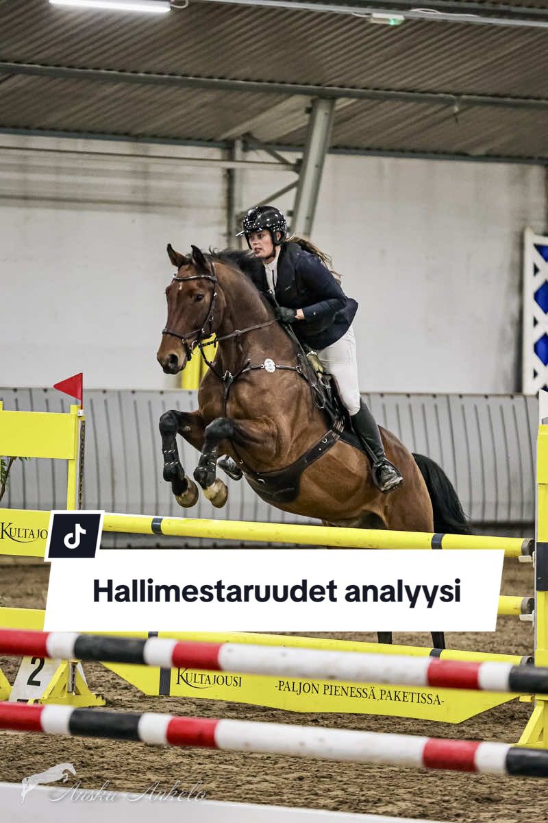 @Mansikkam&auml;ki Eventing