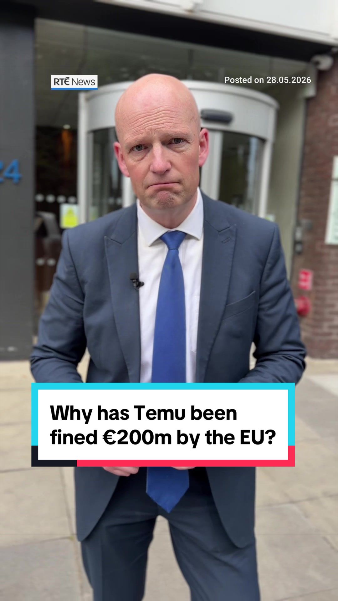 @RTÉ News