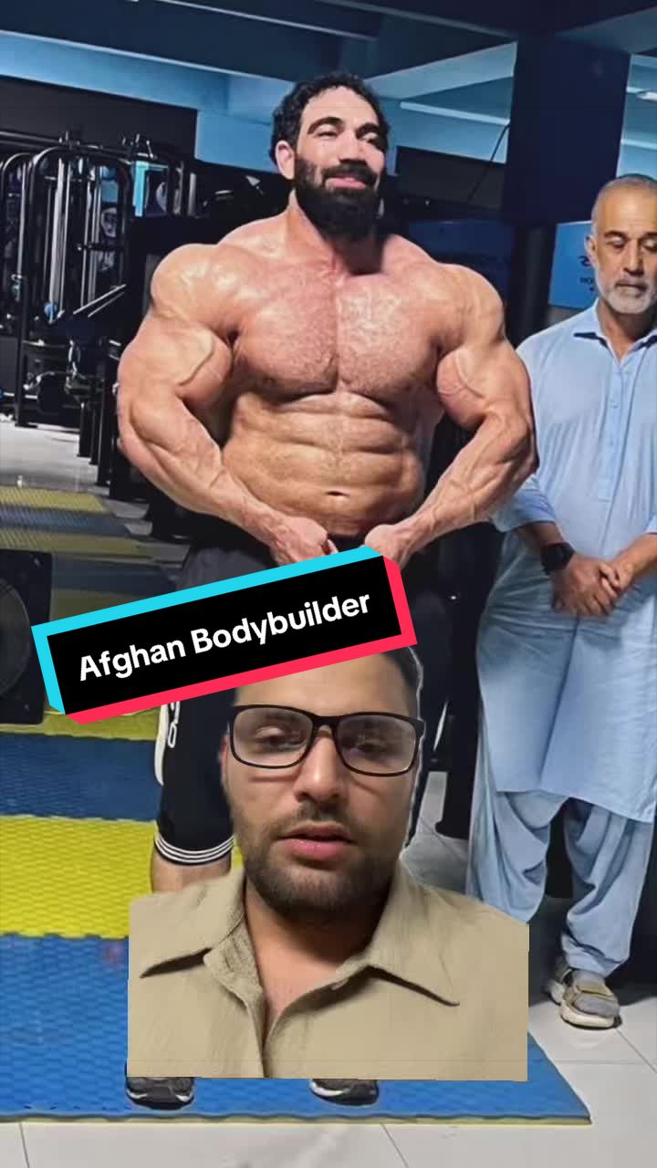 @msb_bodybuilding 🇦🇫