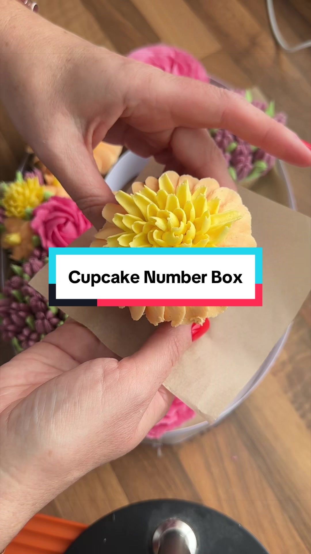 @Debbie 🏴 Cake