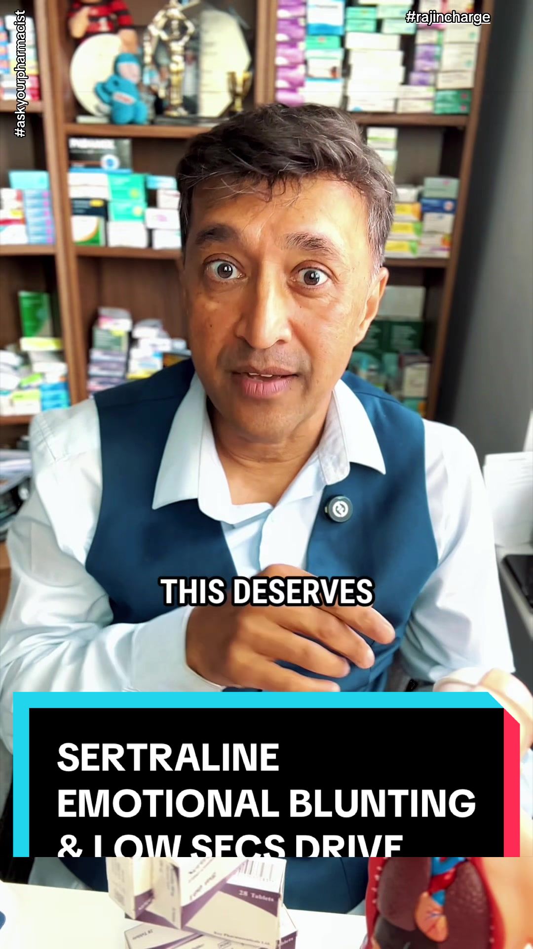 @Pharmacist  Health Raj